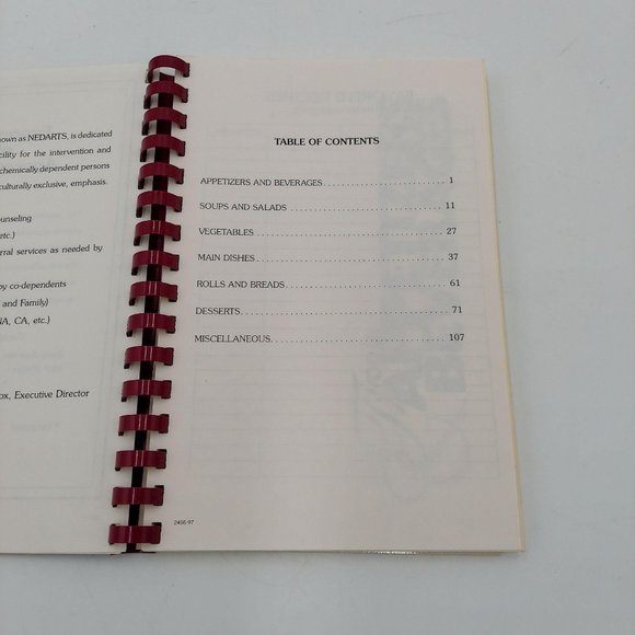 Cultural Favorites From The Kitchen Knox Center - Picture 4 of 7